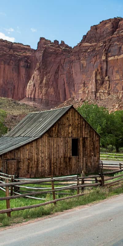 Gifford Homestead