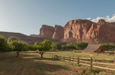Capitol Reef