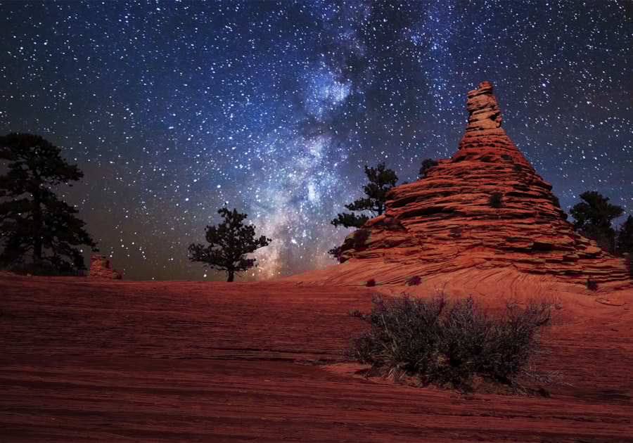 Zion National Park