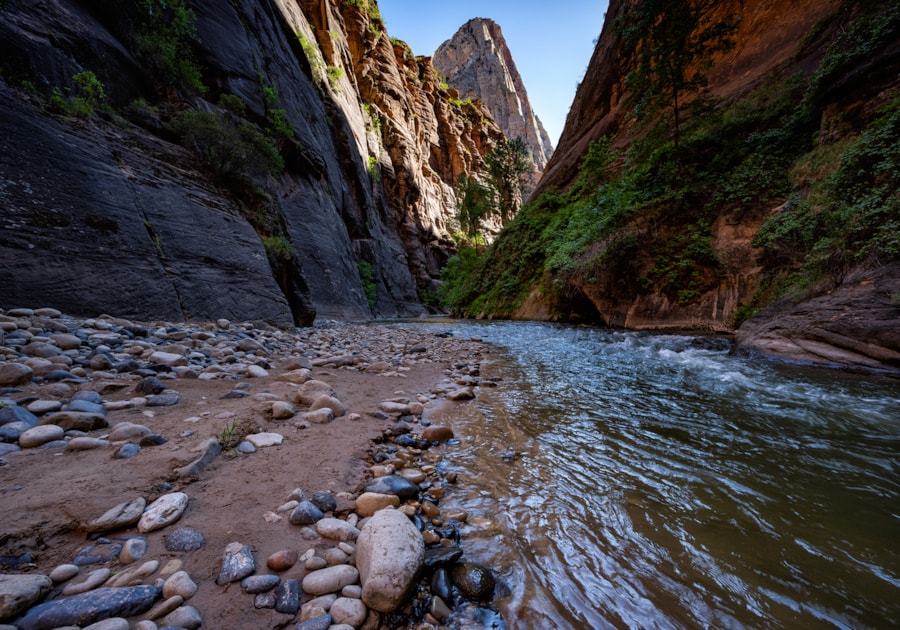 Zion National Park