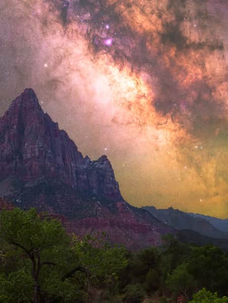 Zion National Park