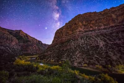 Dinosaur National Monument