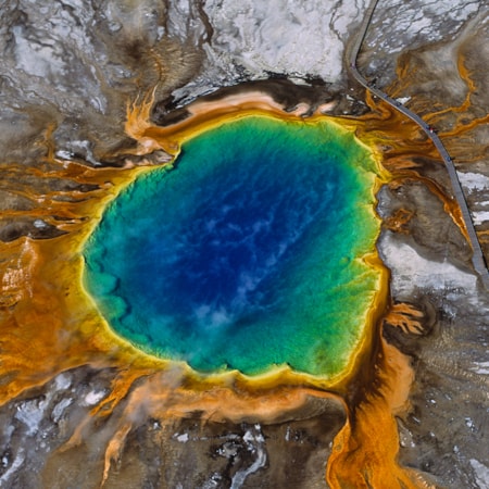 salt lake city tours to yellowstone