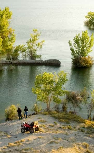 Millsite State Park