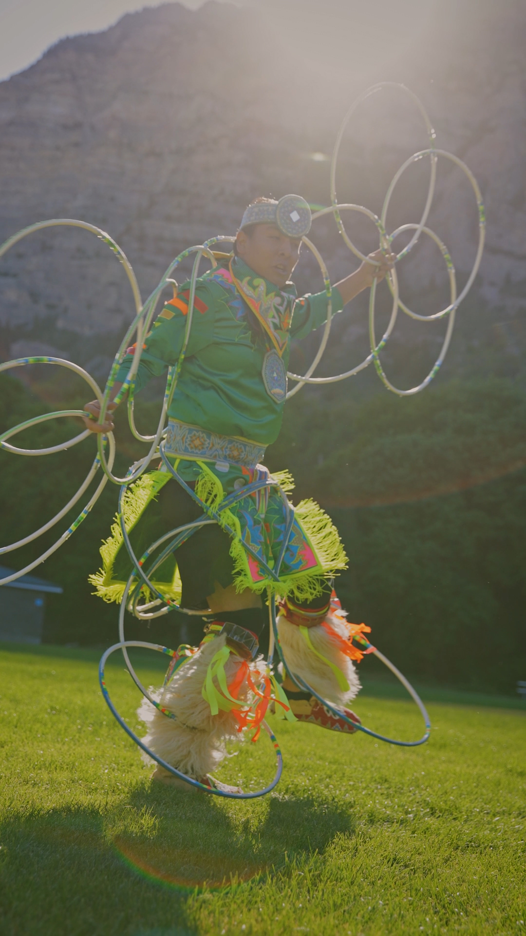 Let's Talk Utah: Indigenous Voices in Utah