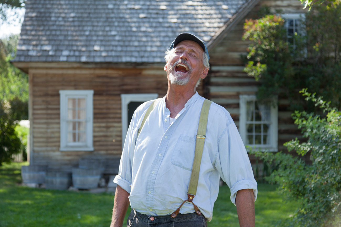 American West Heritage Center