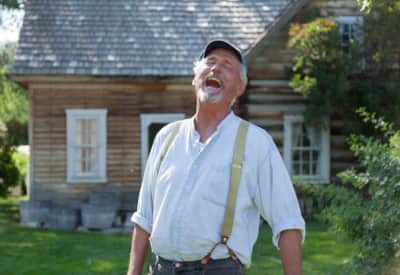 American West Heritage Center