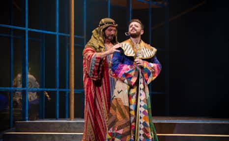 Utah Festival has been staging some of the genre’s best-known hits and promoting lesser-known repertoire at the Ellen Eccles Theatre on Main Street since 1993.