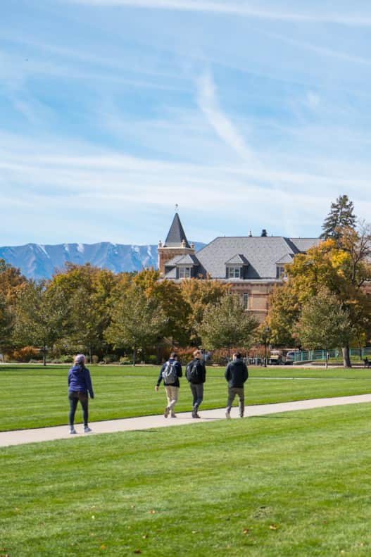 Things to do in Logan, Utah for 48 Hours | Visit Utah