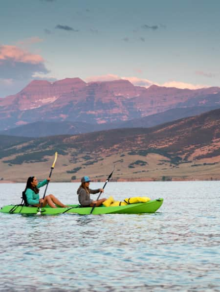 lake powell dam tours