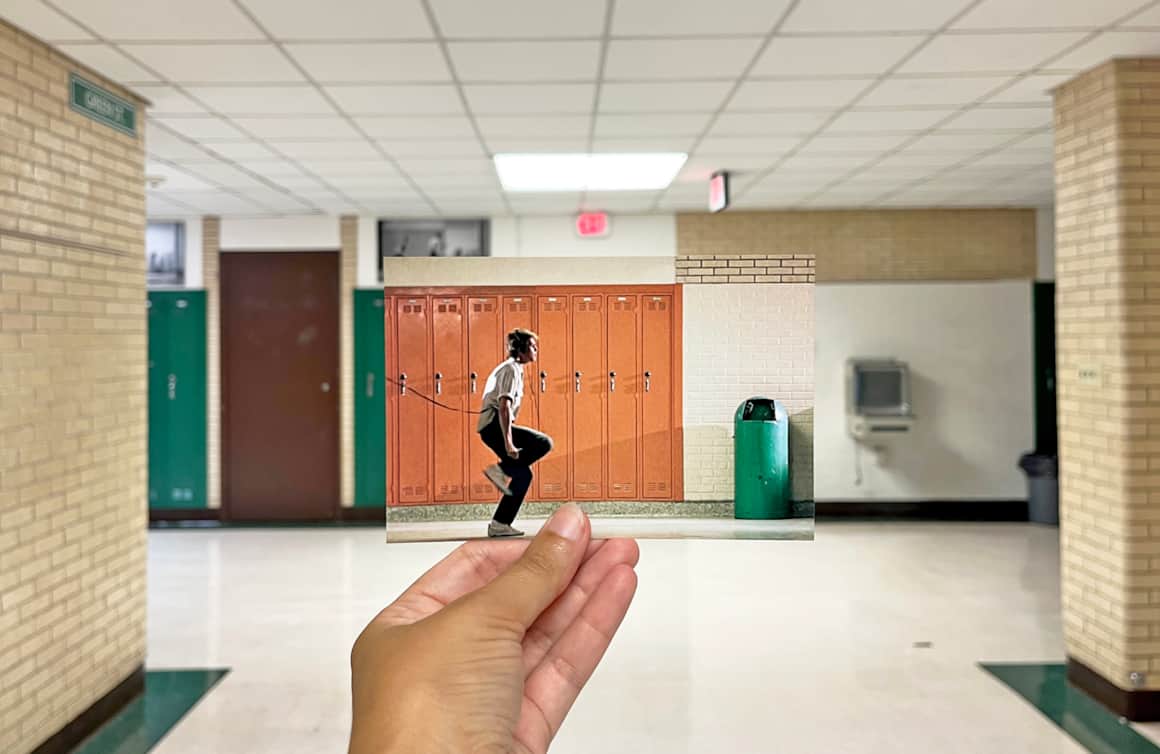 "Footloose," Payson High School