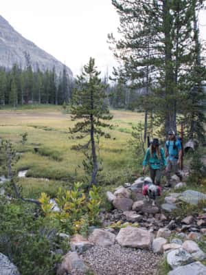 High-Uintas-Wilderness_Hiking_Hage_2017