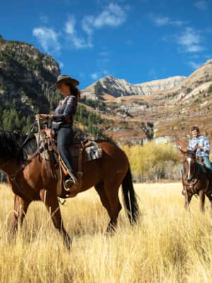 Sundance-Mountain-Resort_Mount-Timpanogos_Horseback-Riding_Summer_Burr-Andrew_2020