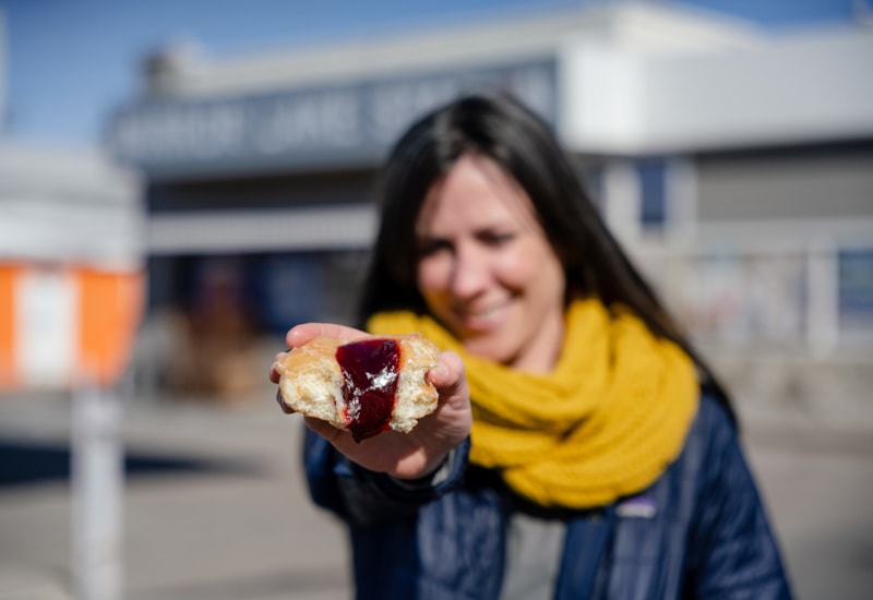 Fresh Tracks in Kamas Utah's Snowcountry Visit Utah