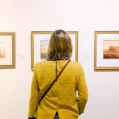 Brigham City Museum of Art & History