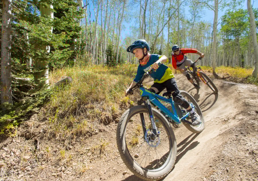 Deer Valley Resort