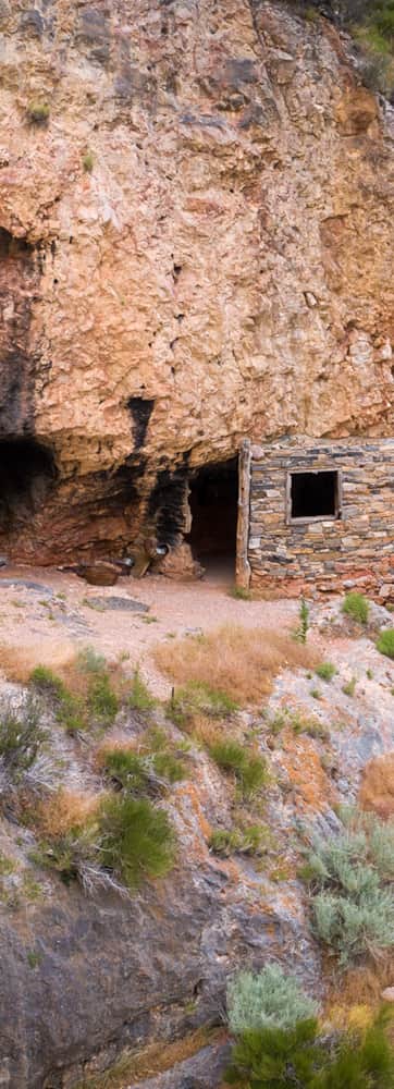 Hermit's Cabin