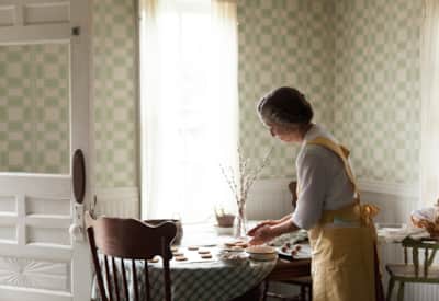 American West Heritage Center