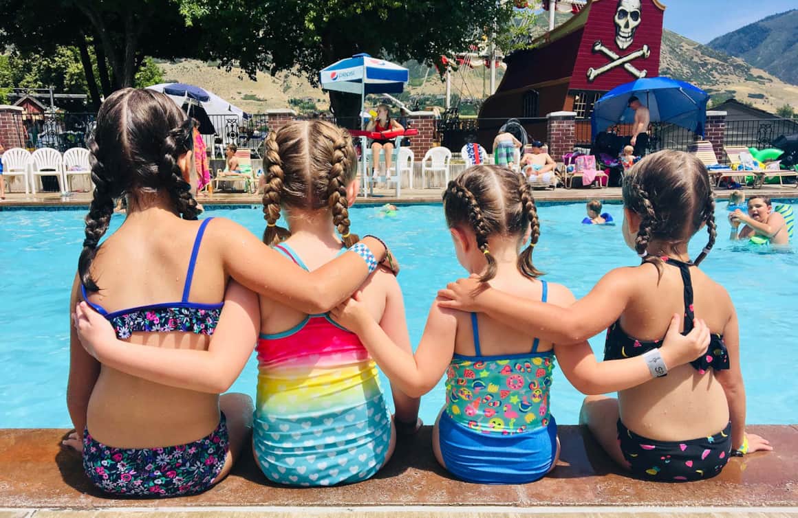 Cherry Hill Water Park