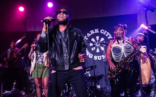 Offering more than just live music, Park City Song Summit provides platforms for festival-goers to connect with artists.