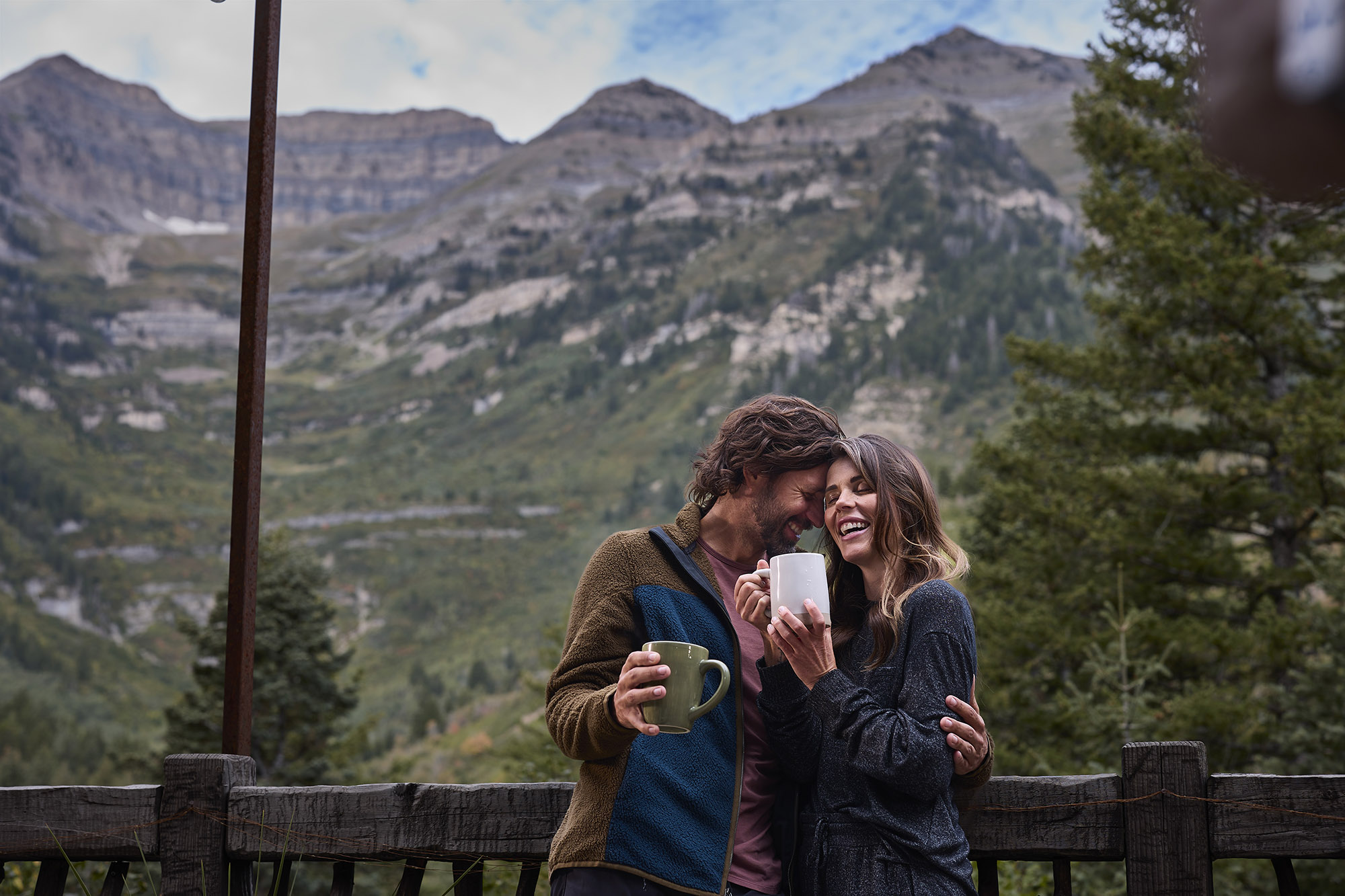 Sundance Mountain Resort