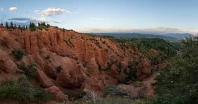 Devils Kitchen