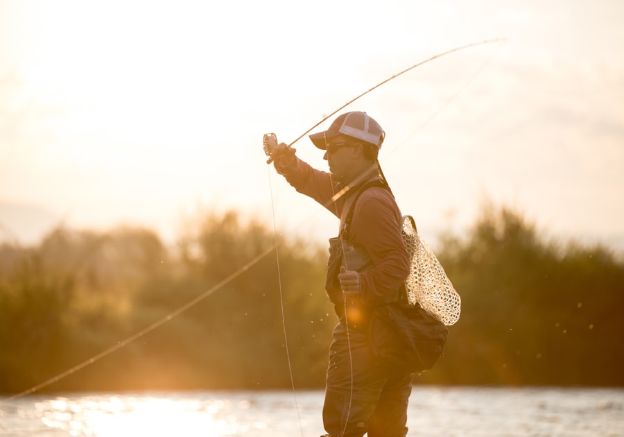 Heber Valley Fly Fishing