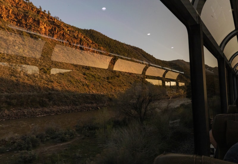 Luxury and Legacy on Utah's Railways | Visit Utah