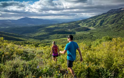 Sitting at the foot of the Wasatch Range north of Salt Lake City, Ogden is known for its proximity to trails and ski areas.