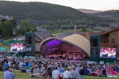 Deer Valley Music Festival