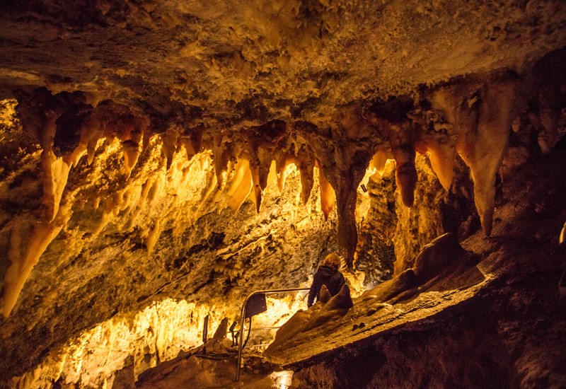 Exploring Utah’s Timpanogos Cave Visit Utah