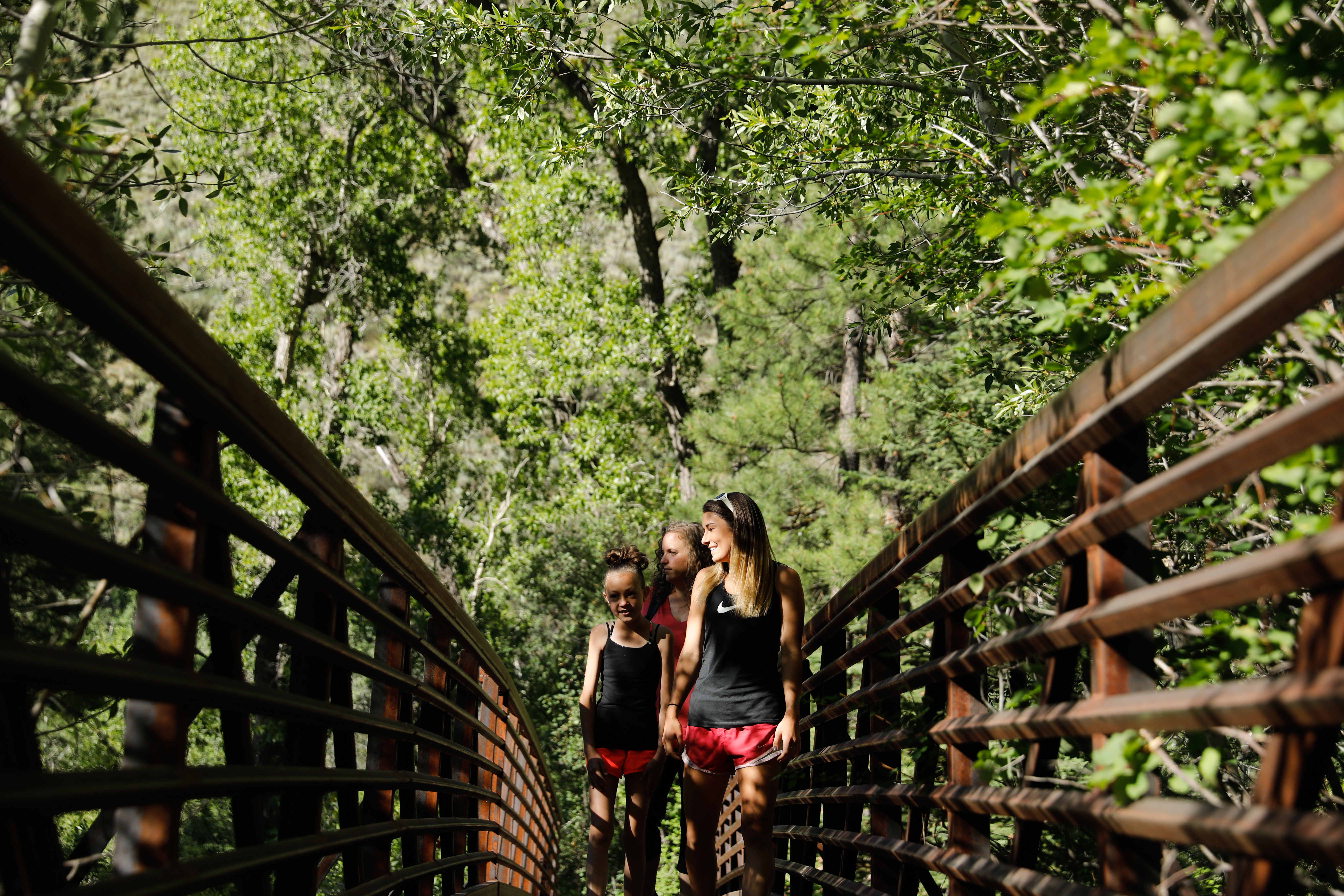 Mueller Canyon