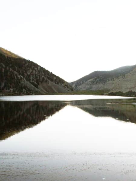 Lake Canyon Lake