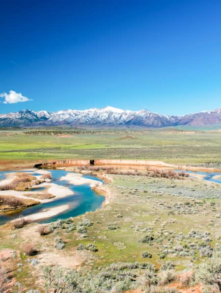 Sevier River