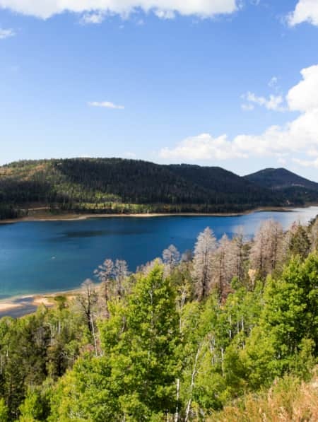 Navajo Lake