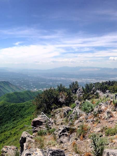 Black Mountain