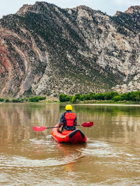Dinosaur National Monument