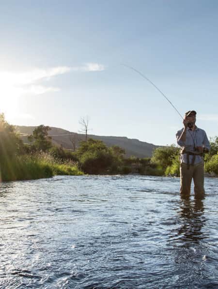 Weber River