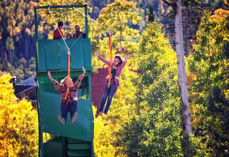 Things To Do At Brian Head In Summer Visit Utah