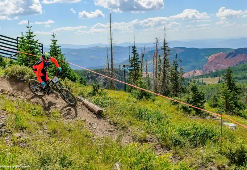 Things To Do At Brian Head In Summer Visit Utah