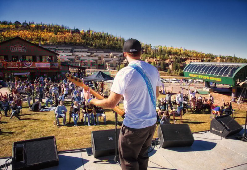 Things To Do At Brian Head In Summer Visit Utah