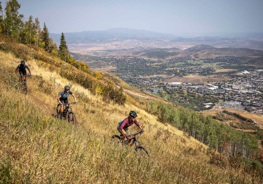 Park City Mountain