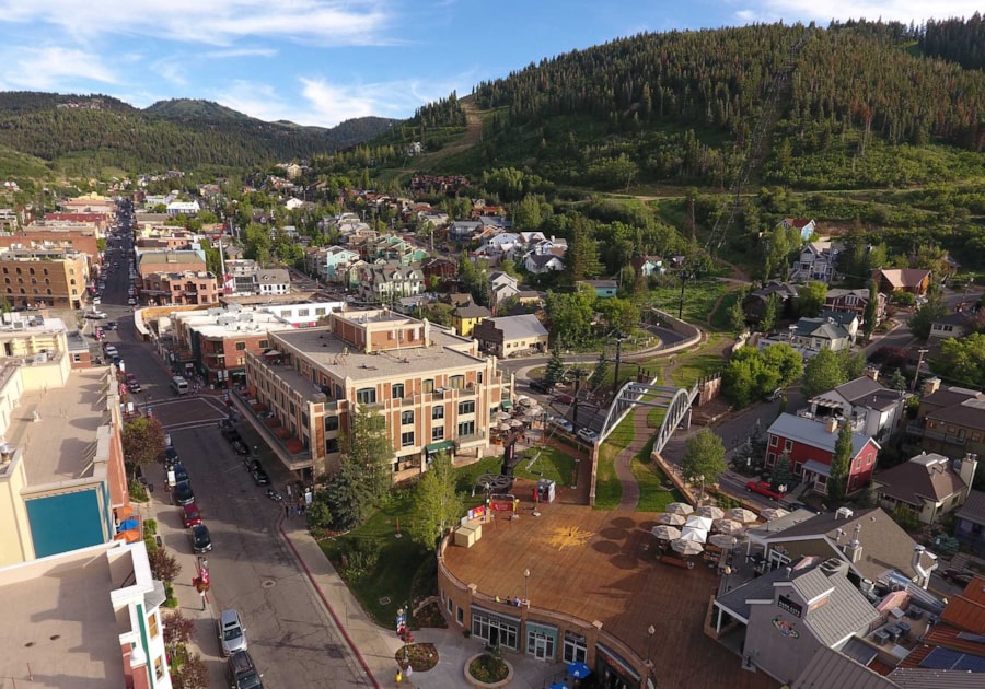 Park City