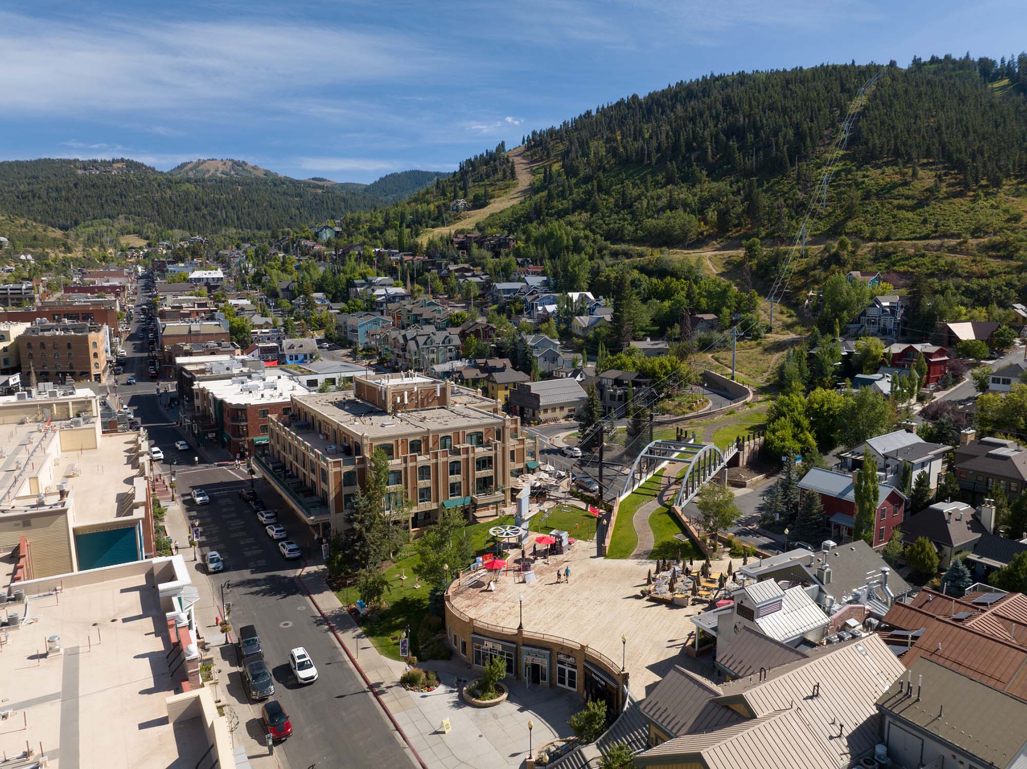 Park City