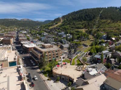 Park City