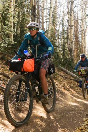 Bears-Ears-Bikepacking_Day-2_Shay-Ridge-Trail_Cathedral-Butte_Salvas-Sandra_2020