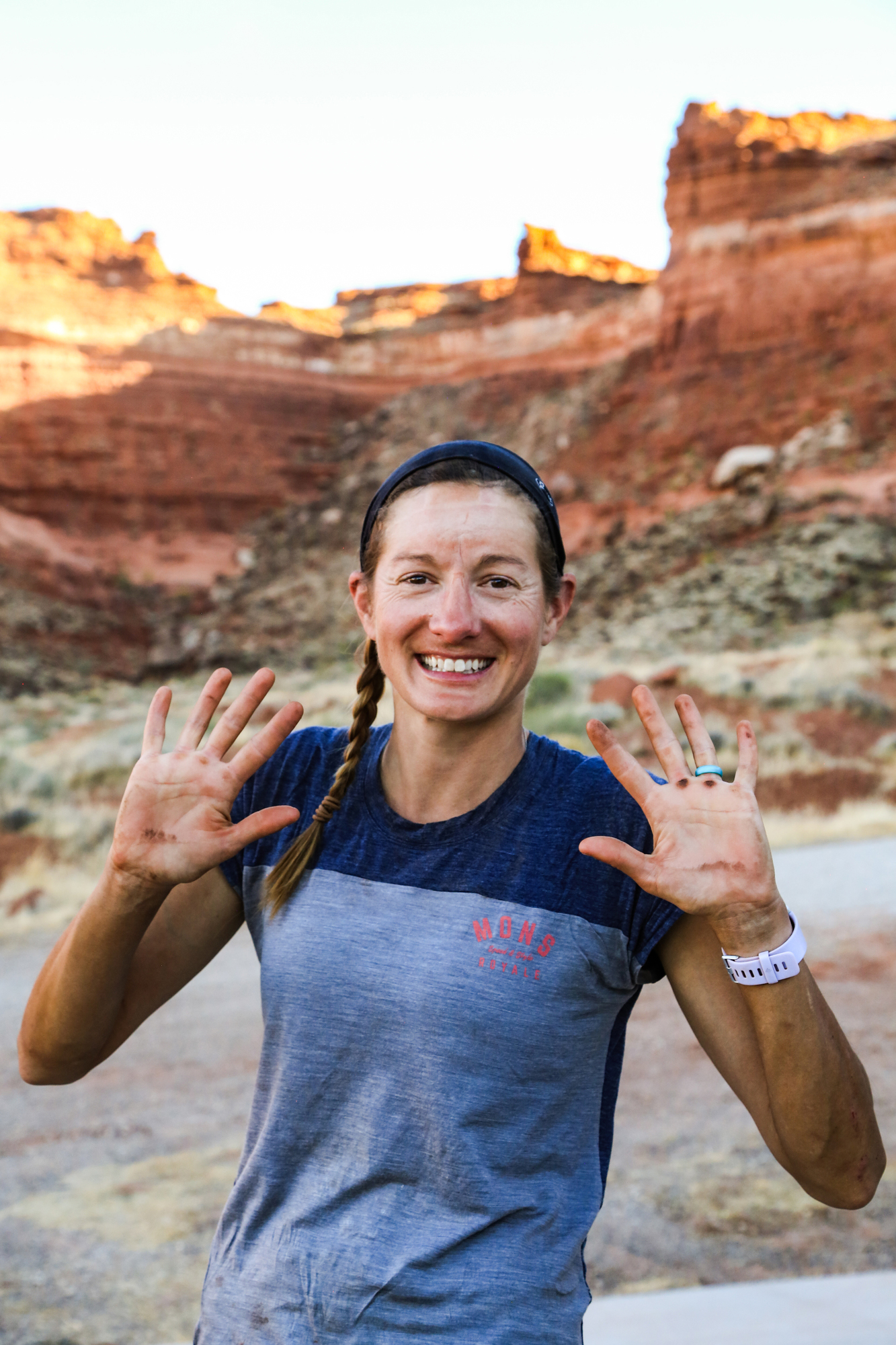 Hite Outpost & Adventure Center in Ticaboo