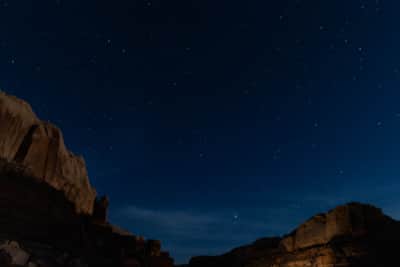 Bluff Dark Sky Festival