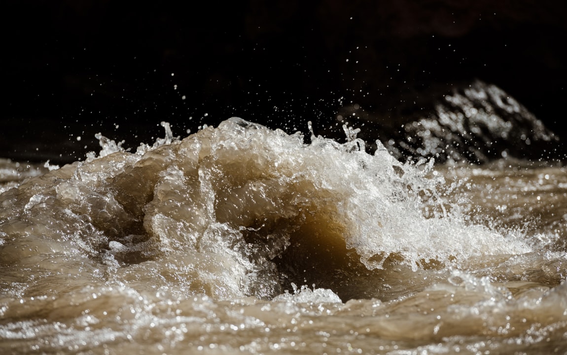 3 Tips During a Flood: Stay Out of Flood Waters