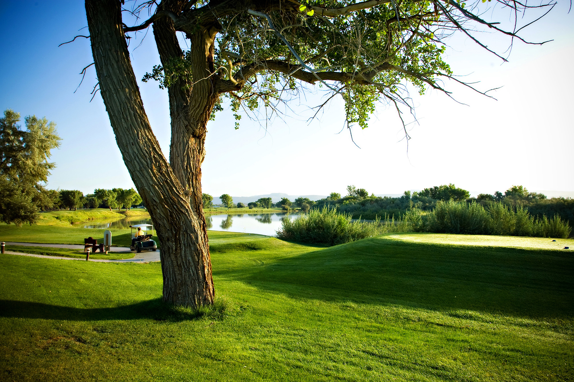 Green River State Park